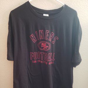 San Francisco 49ers 2xl T Shirt